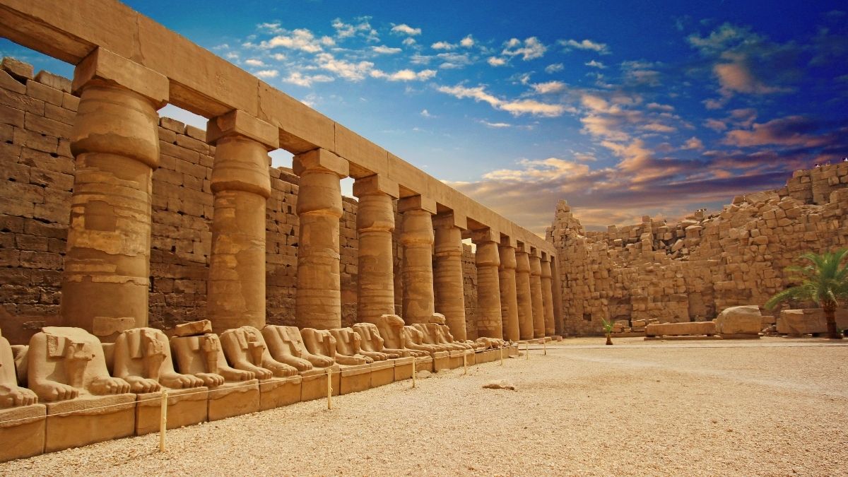 Karnak 
