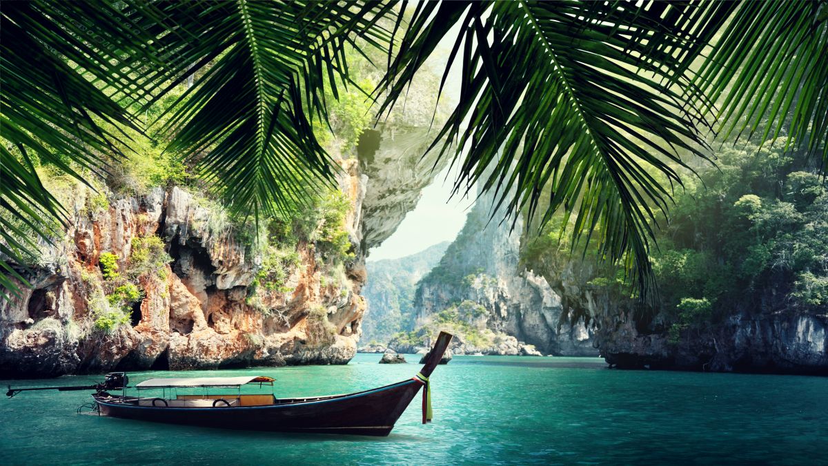 Krabi