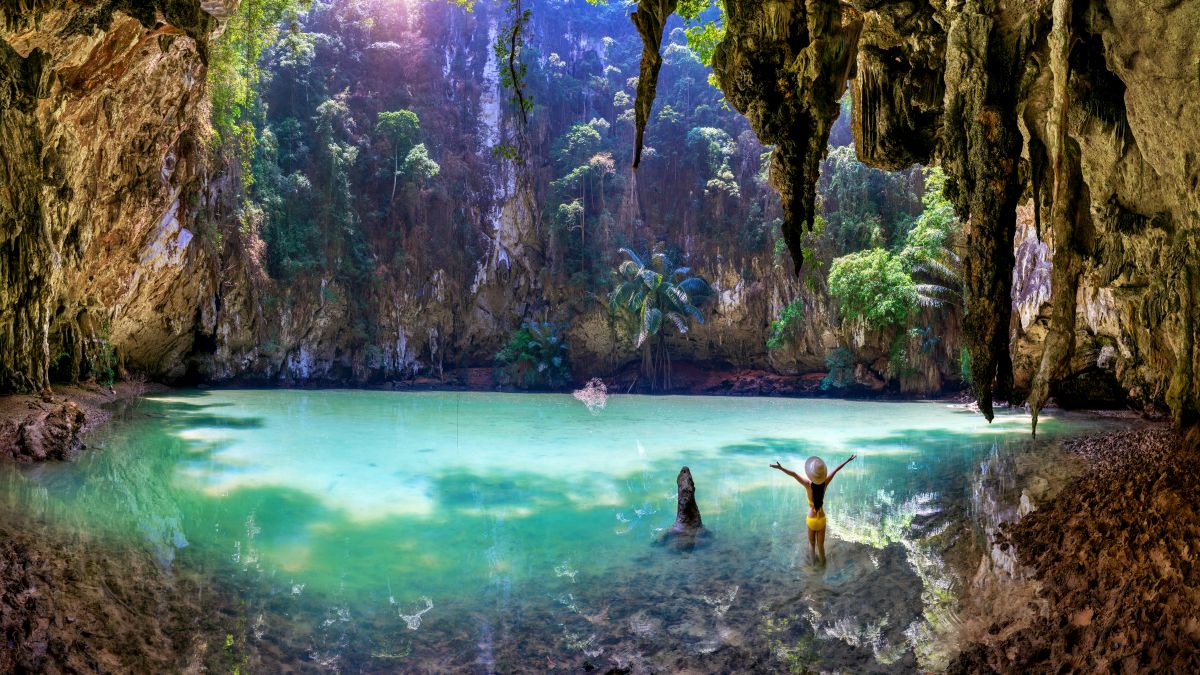 Krabi