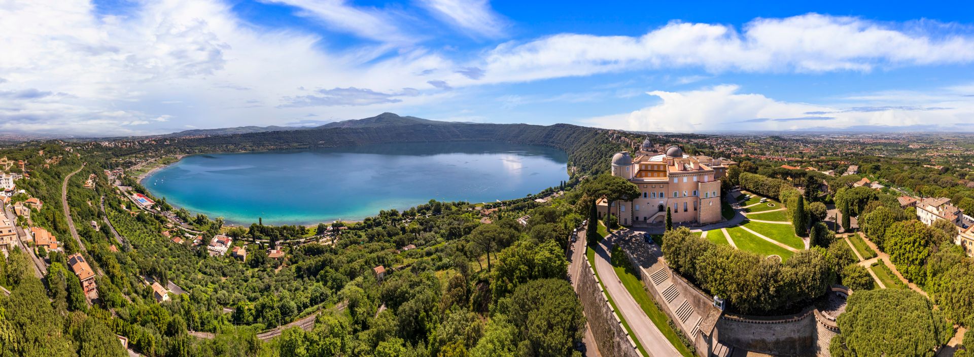 NEM CSAK RÓMA fotó