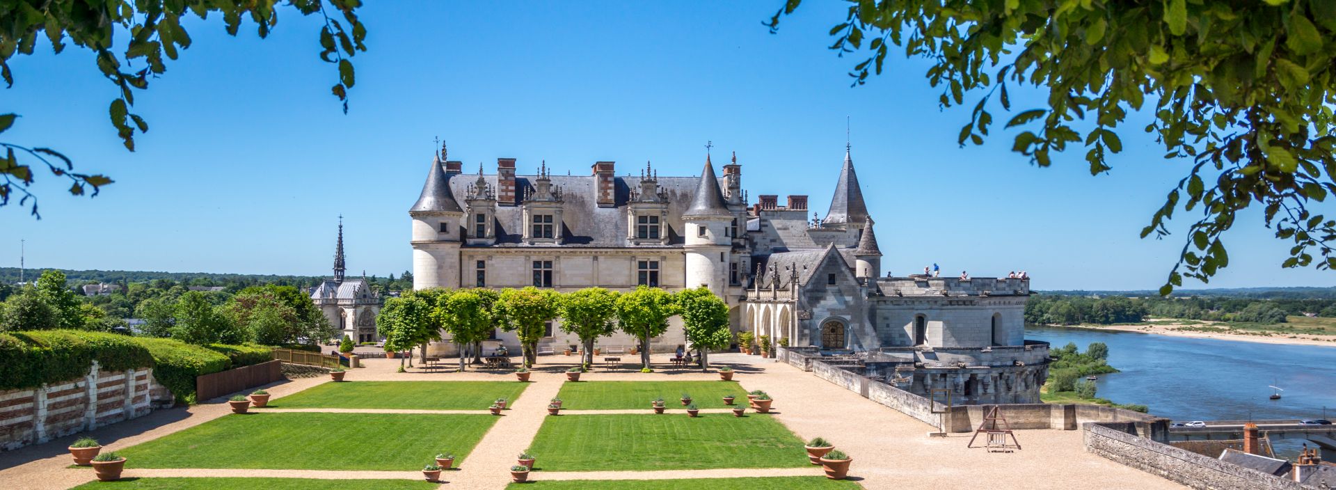 TOURS ÉS A LOIRE-VÖLGYE fotó