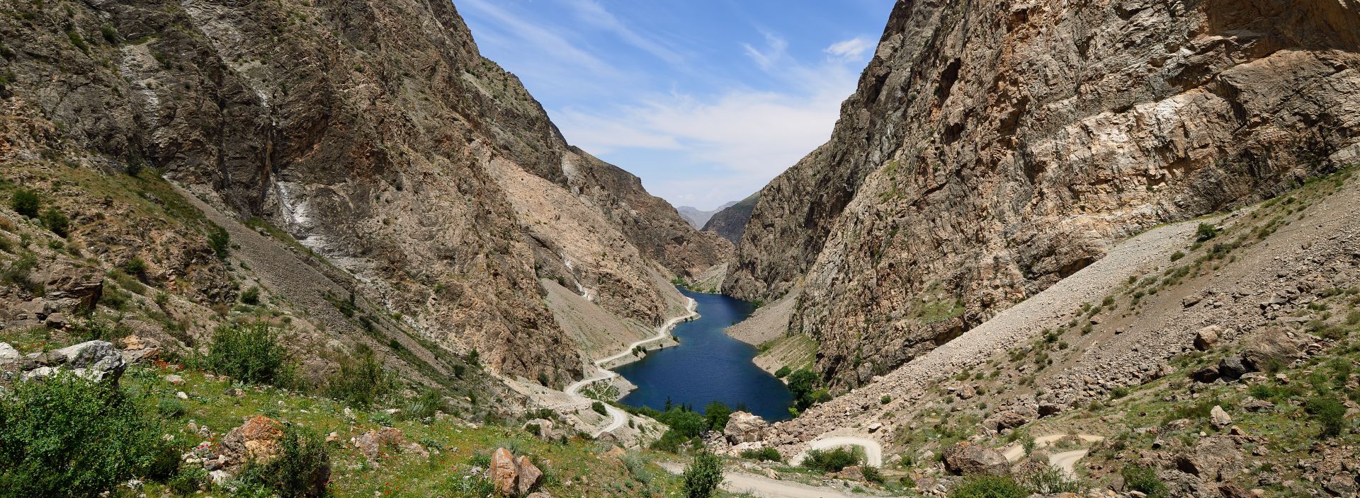 KALANDOZÁS KÖZÉP-ÁZSIÁBAN: KIRGIZISZTÁN - ÜZBEGISZTÁN - TÁDZSIKISZTÁN fotó