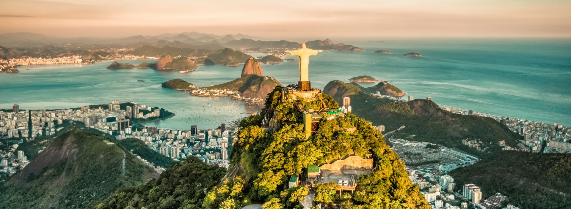 A TANGÓTÓL A SZAMBÁIG - KÖRUTAZÁS ARGENTÍNÁBAN ÉS BRAZÍLIÁBAN fotó