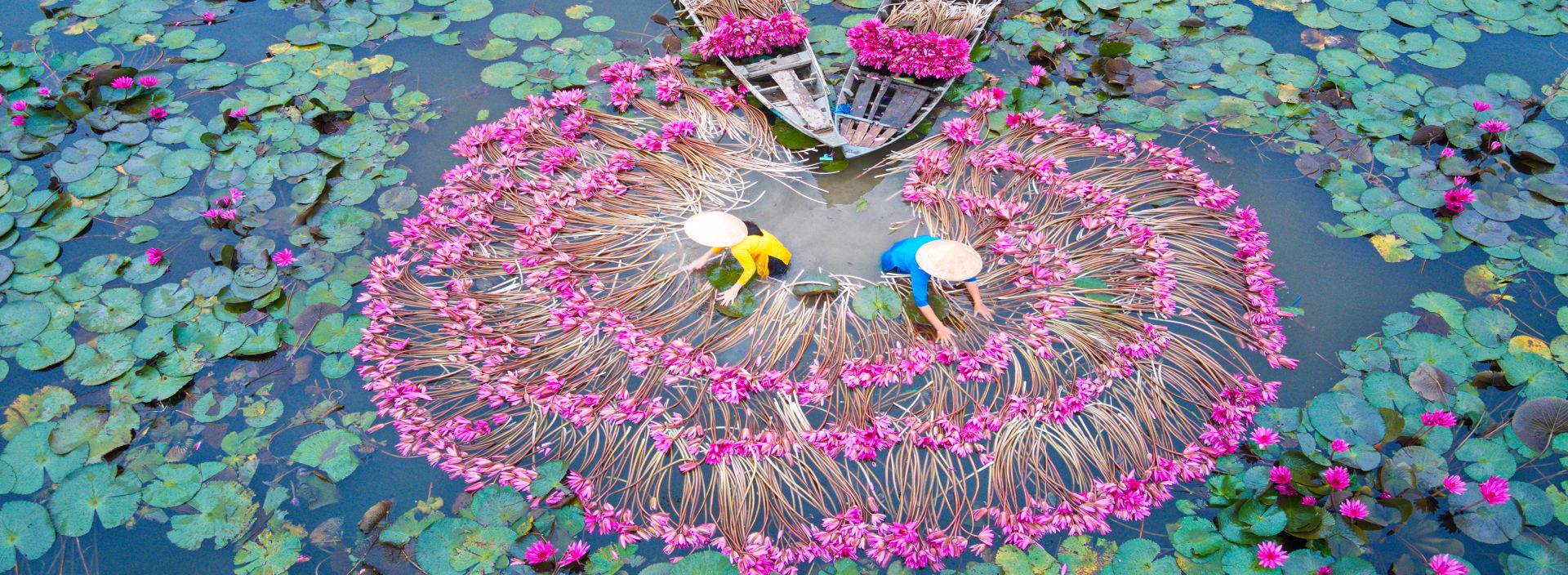 THAIFÖLD, VIETNÁM, KAMBODZSA ÉS LAOSZ - INDOKÍNA LEGSZEBB TÁJAIN fotó