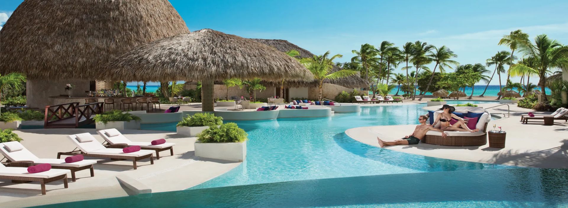 SECRETS CAP CANA RESORT & SPA***** fotó