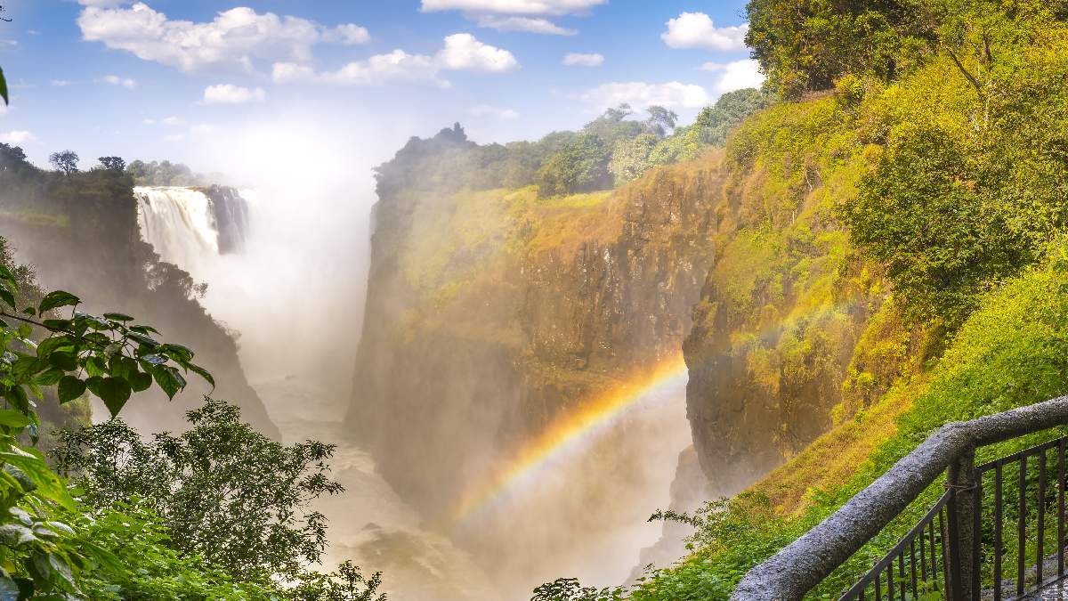 Dél-Afrika és Zimbabwe - Dél-Afrika csoportos szafari. Fedezze fel Dél-Afrikát az OTP Travel utazásán!