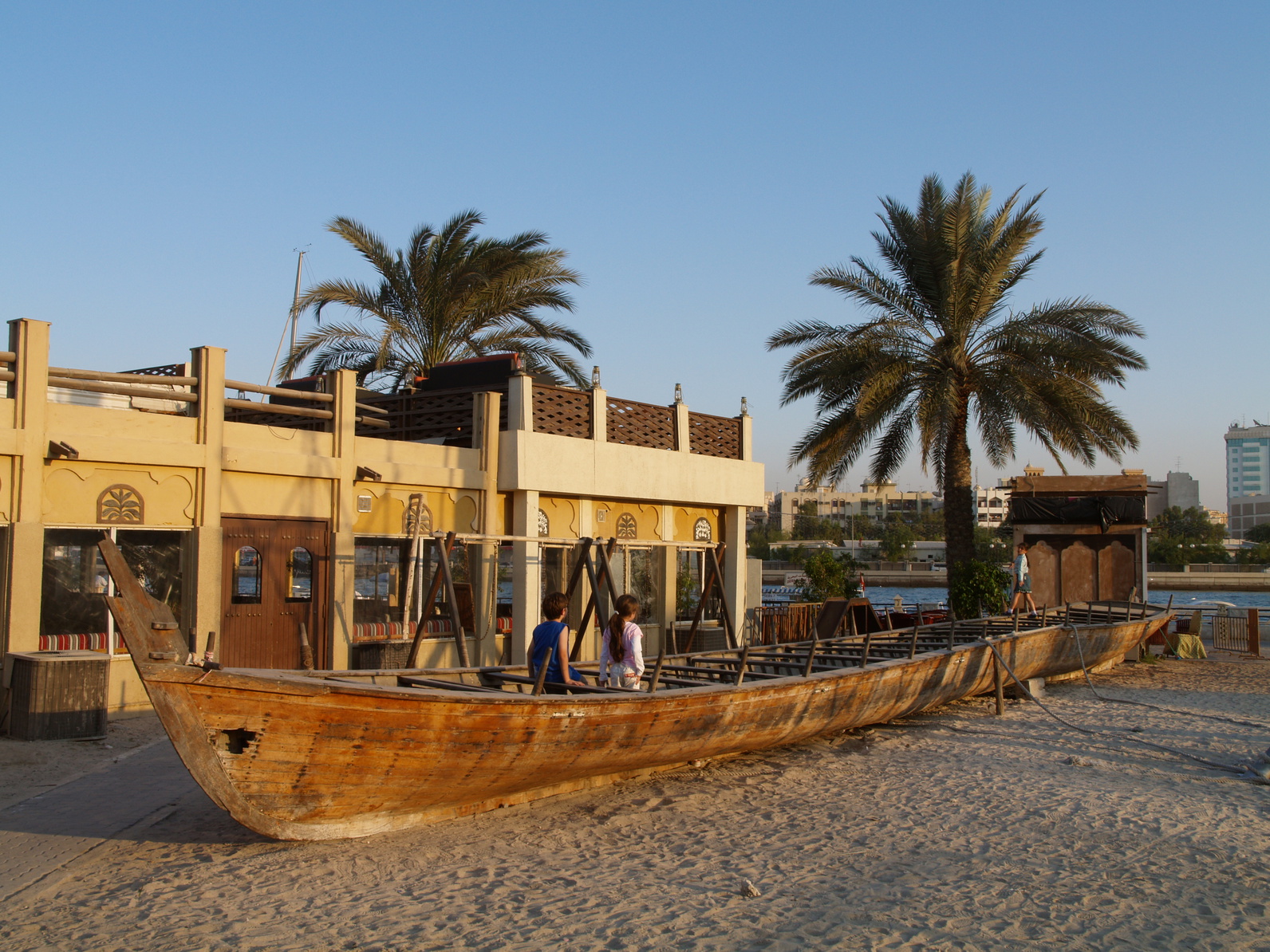 Dubai utazás - Egyesült Arab Emírségek | OTP TRAVEL Utazási Iroda