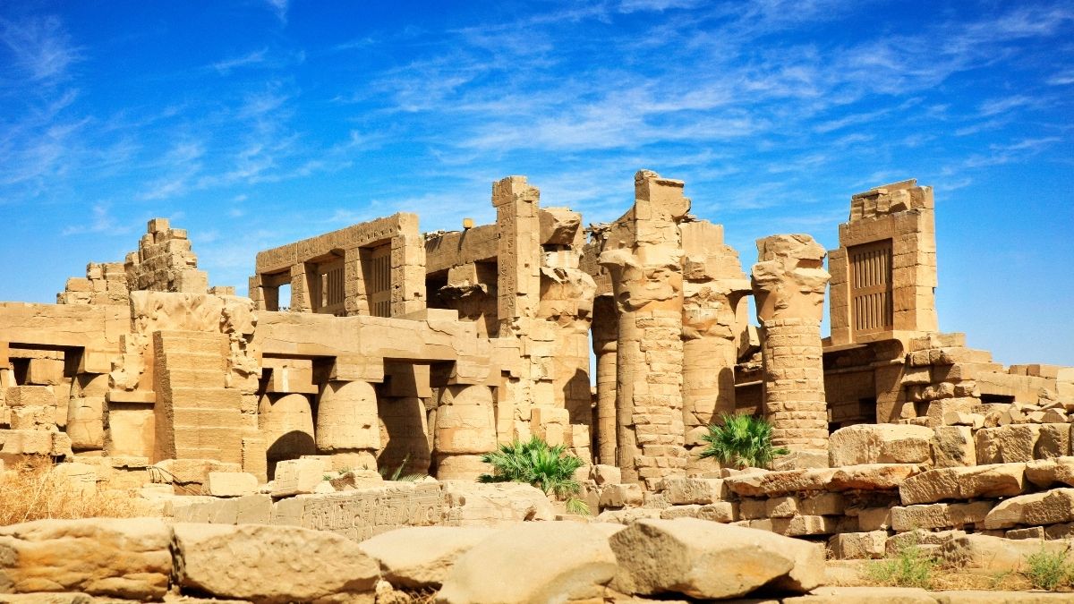 Egyiptom, üdüléssel Hugrhadán - OTP Travel utazási iroda
