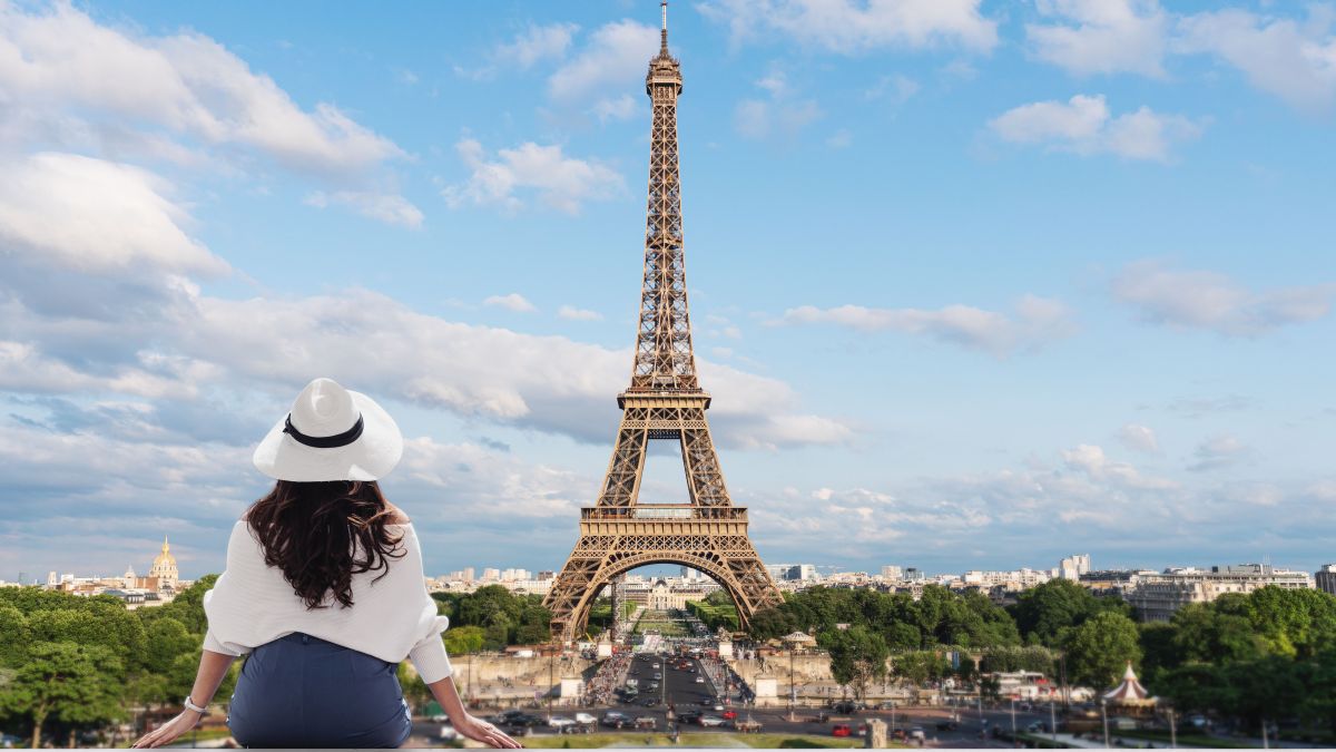 Párizs titkai - Franciaország utazás - OTP Travel utazási iroda