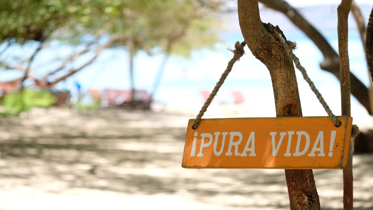 10 érdekesség Costa Ricáról - OTP Travel Utazási Iroda