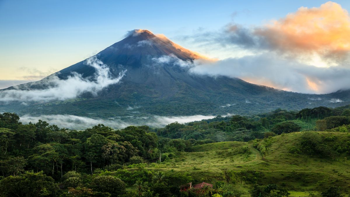 10 érdekesség Costa Ricáról - OTP Travel Utazási Iroda
