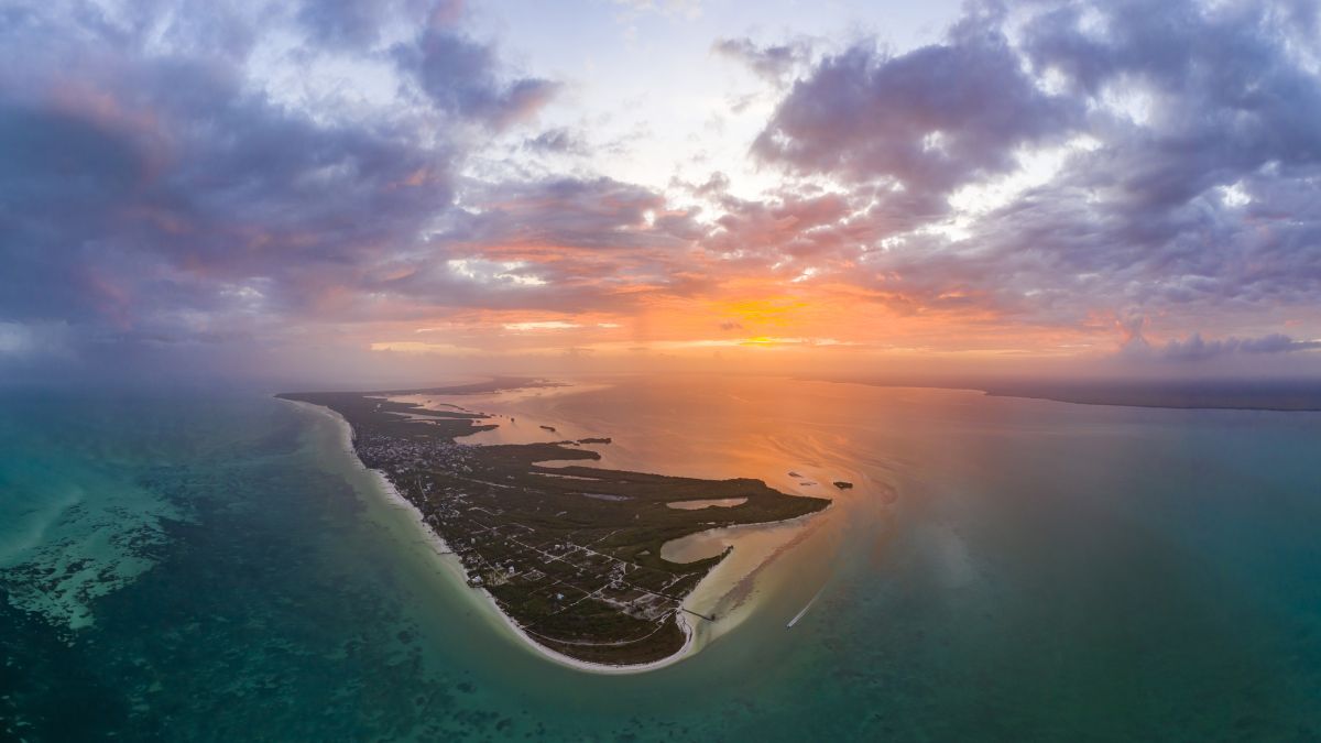 A Yucatán-félsziget legszebb strandjai - OTP Travel Utazási Iroda