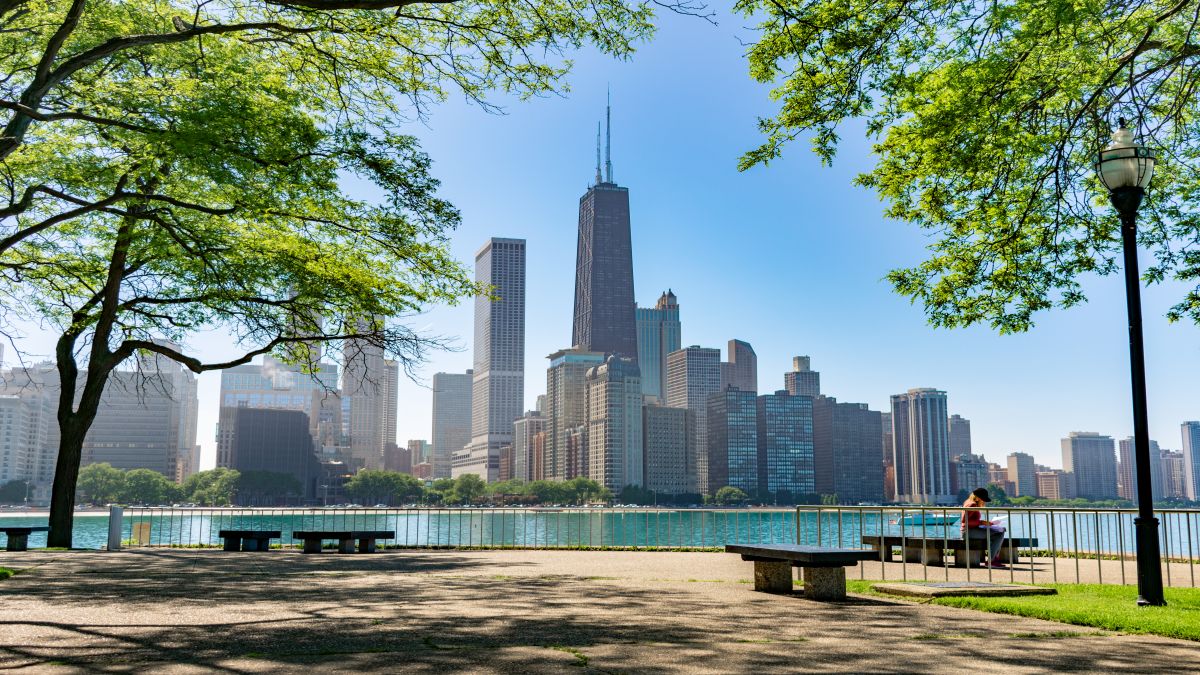 A legjobb programok Chicagoban - OTP Travel Utazási Iroda
