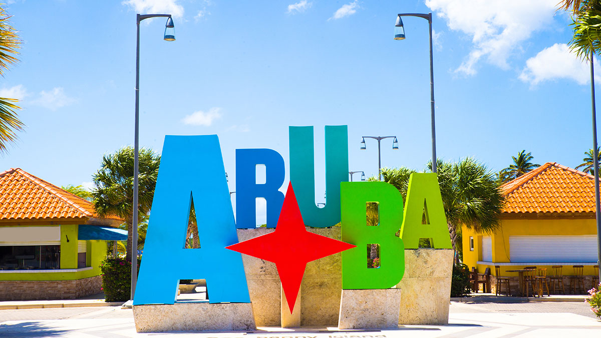15 érdekes tény Arubáról - OTP Travel Utazási Iroda