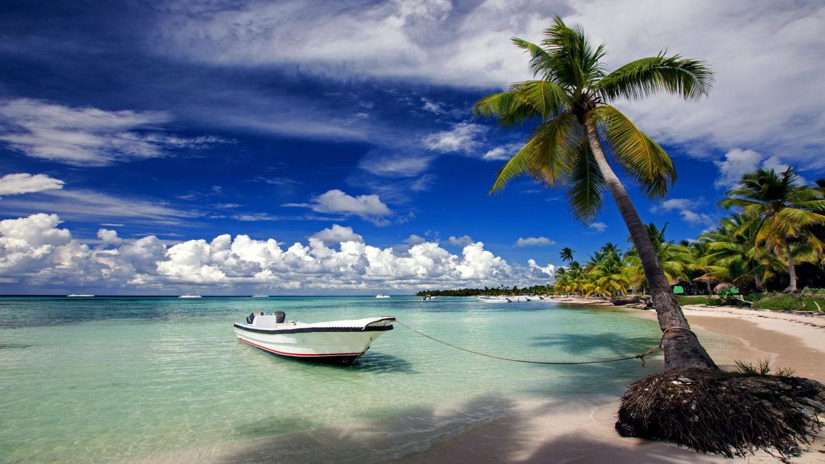 Dominikai Köztársaság - Karibi kikapcsolódás a köbön - OTP Travel Utazási Iroda
