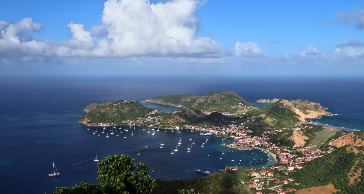 10 érdekesség Guadeloupe-ról - OTP Travel Utazási Iroda