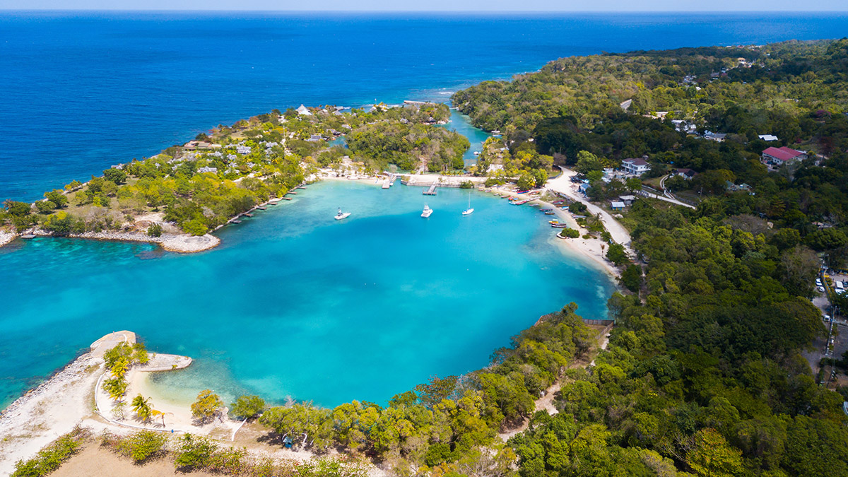 Jamaica legszebb strandjai | OTP TRAVEL Utazási Iroda