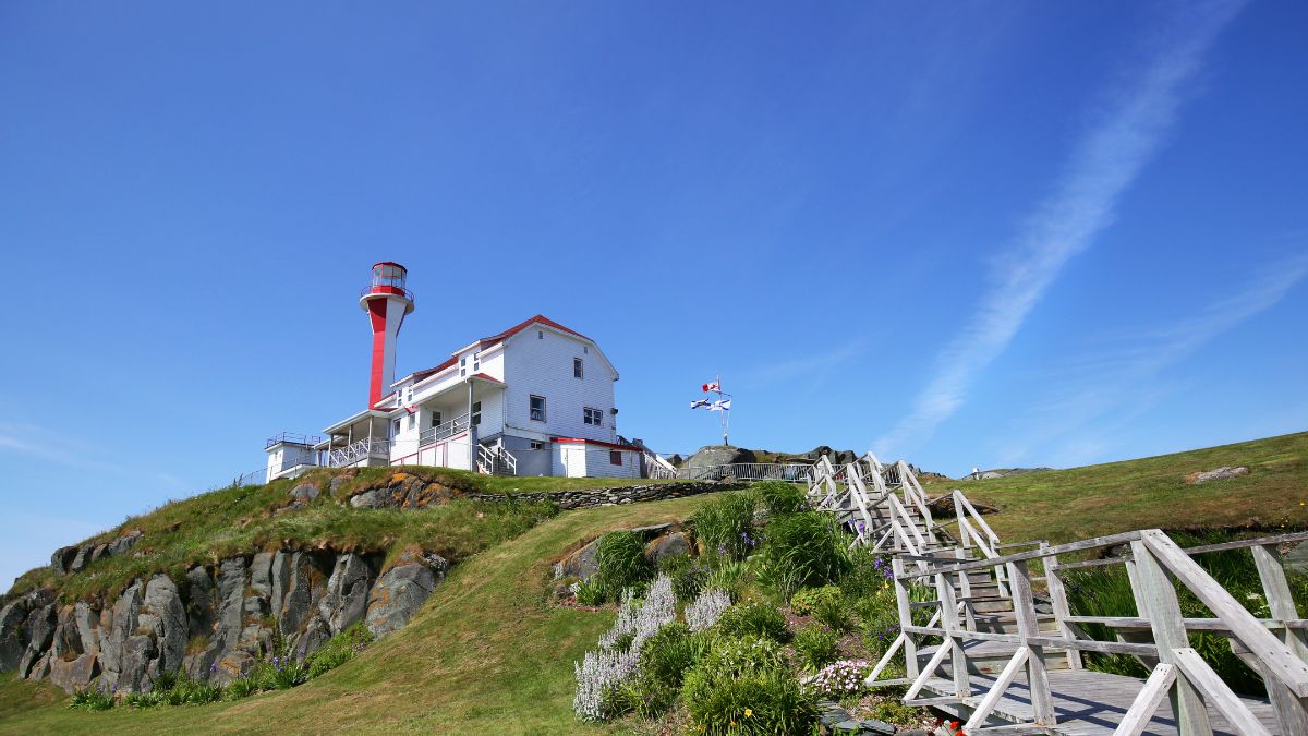 Irányadó fények - Új-Skócia ikonikus világítótornyai - OTP Travel Utazási Iroda