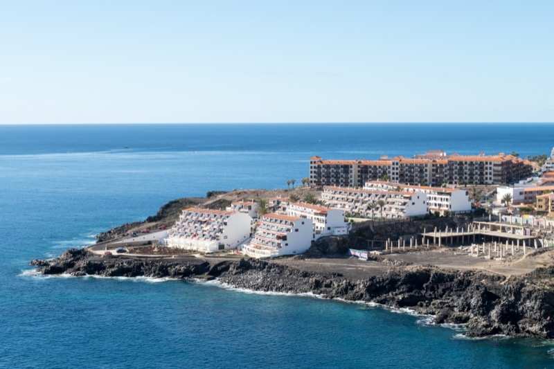 Spanyolország, Kanári-szigetek, Ten-Bel, Tenerife - OTP Travel Utazási Iroda