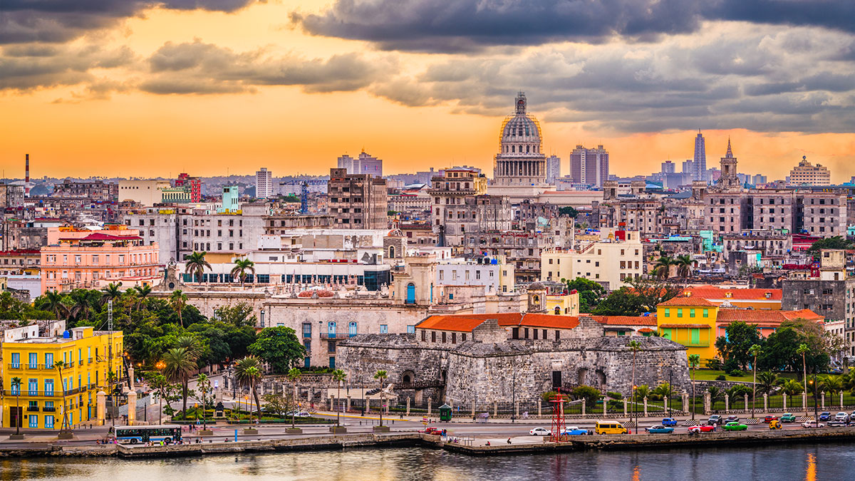 8 érdekes és kevéssé ismert tény Kubáról - OTP Travel Utazási Iroda
