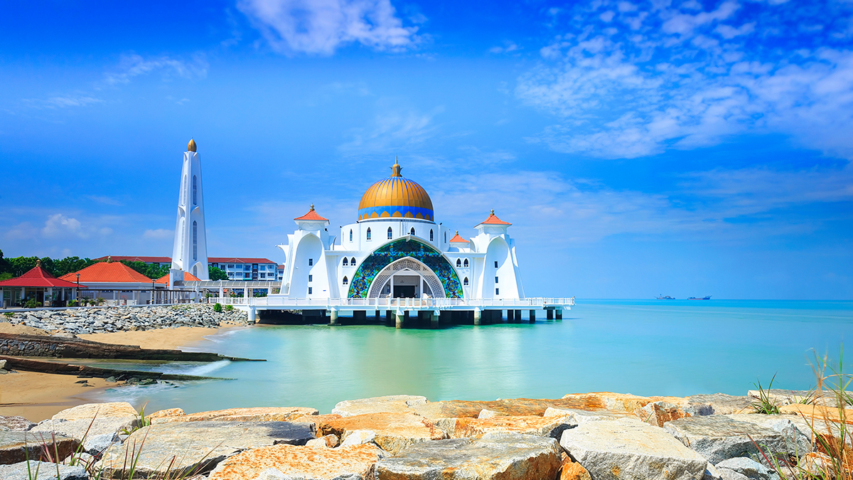 Malajzia 12 nevezetessége - OTP Travel Utazási Iroda