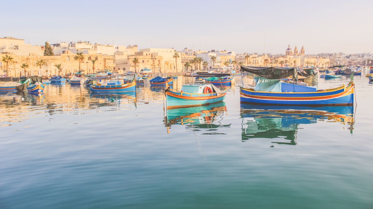 Málta, az élő hagyományok szigete - OTP Travel Utazási Iroda