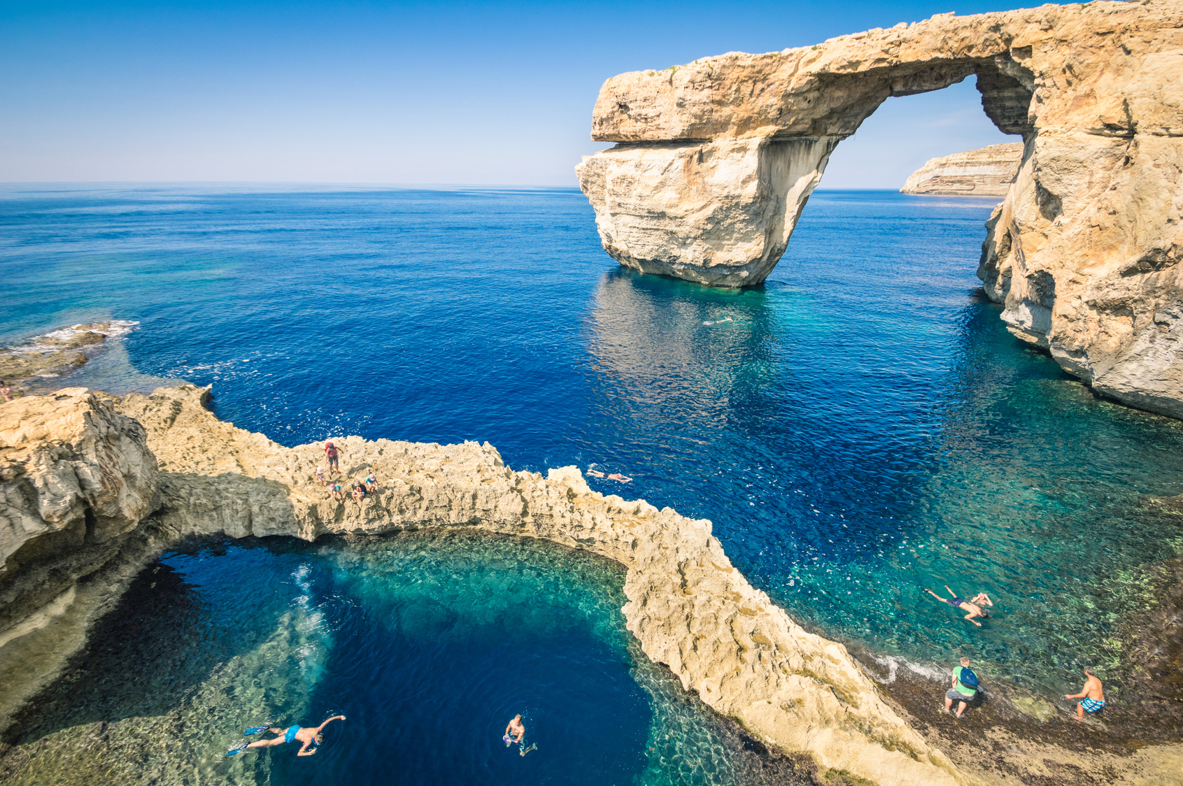 Malta - OTP Travel Utazási Iroda