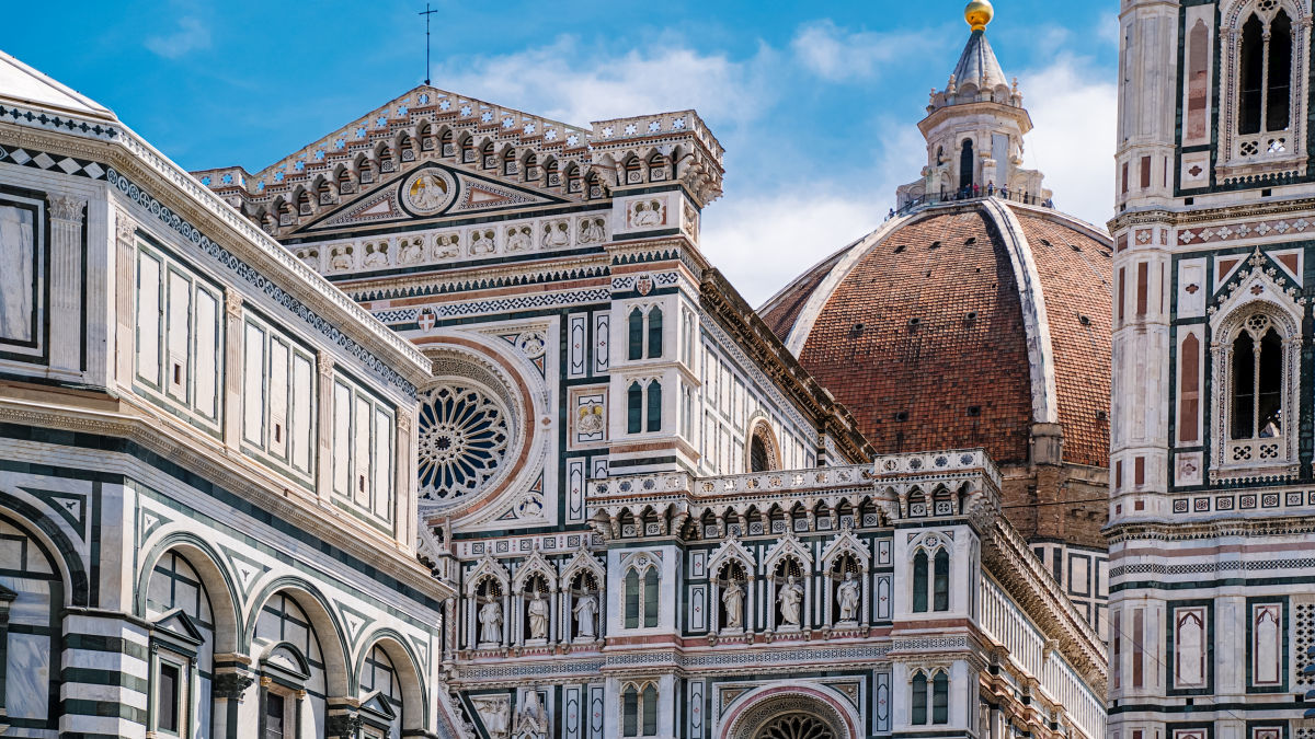 Firenze titkai - OTP Travel Utazási Iroda