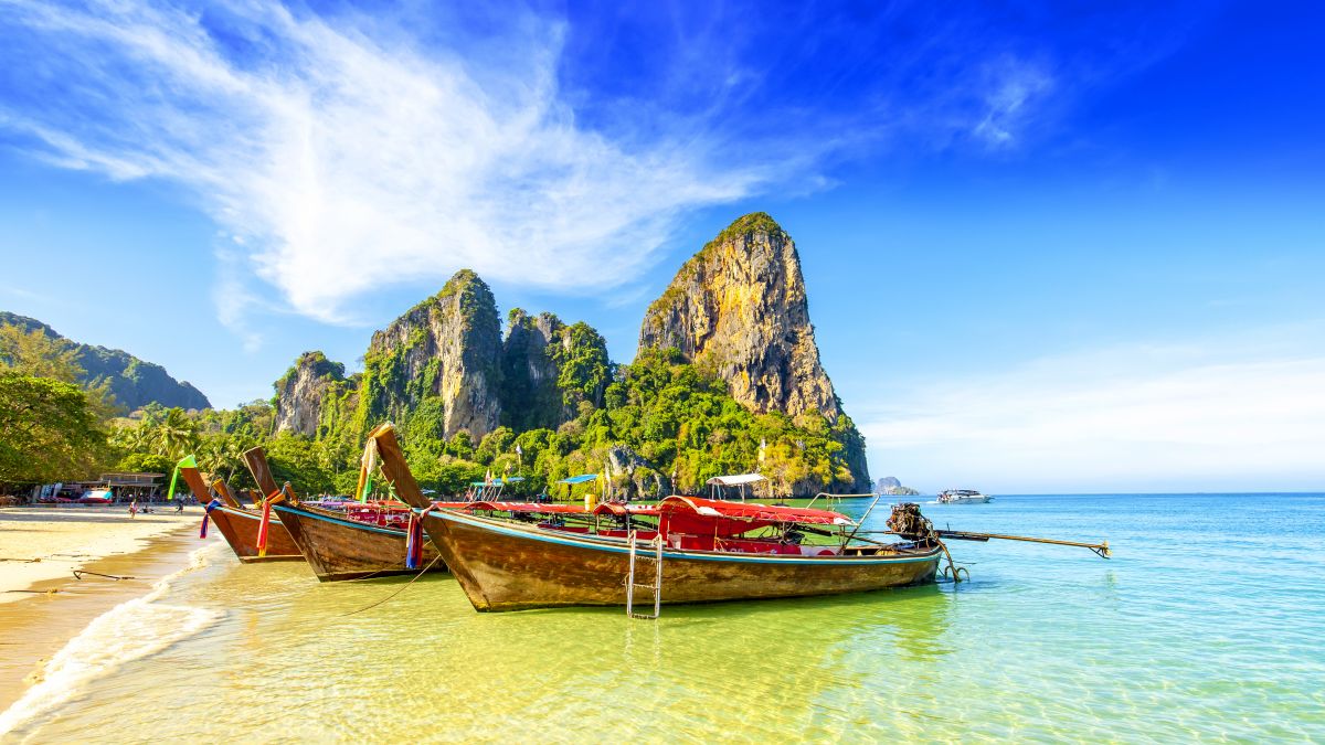Phuket legszebb kirándulóhelyei OTP Travel Utazási Iroda