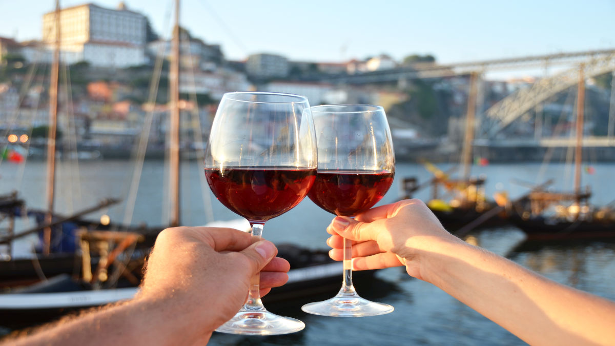Portugál bor és kultúra - OTP Travel Utazási Iroda