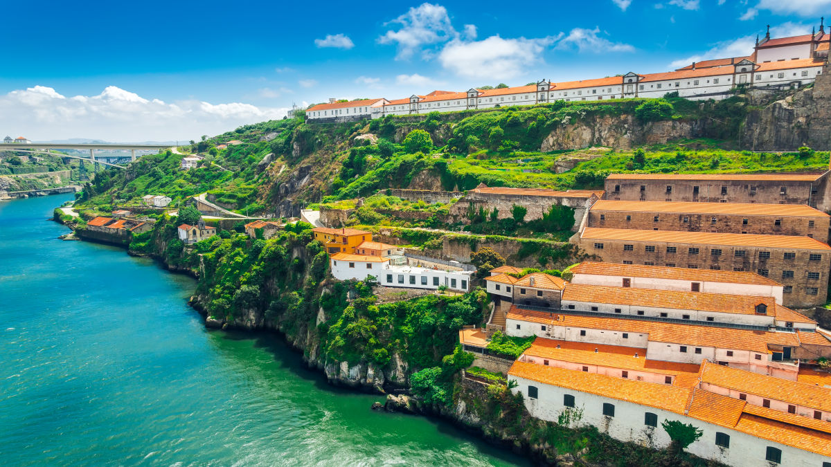 Portugália, avagy a luzitán melankólia - OTP Travel Utazási Iroda