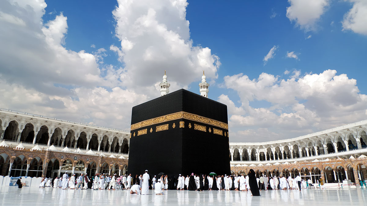 Szaúd-Arábia az iszlám bölcsője - OTP Travel Utazási Iroda
