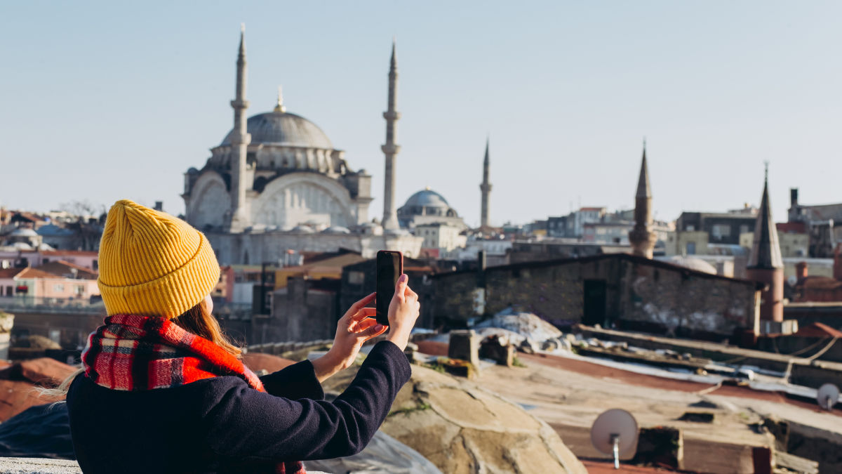 Isztambul és környékének rejtett csodái | OTP Travel Utazási Iroda