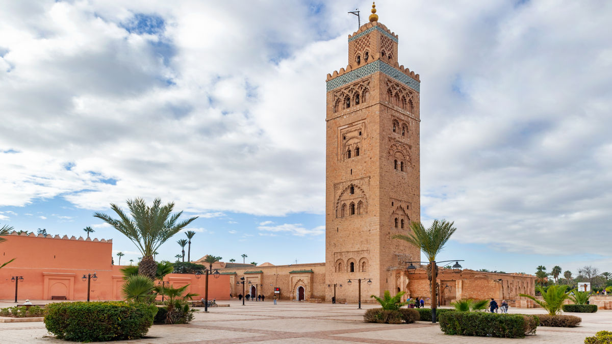 Marokkó, az Ezeregyéjszaka országa - OTP Travel Utazási Iroda