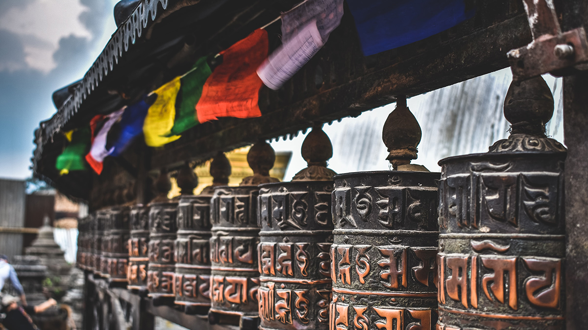 Nepál csodái - OTP Travel Utazási Iroda