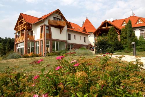 Kardosfa - Hotel Kardosfa Ökoturisztikai és Konferenciaközpont, Magyarország - OTP Travel utazási iroda