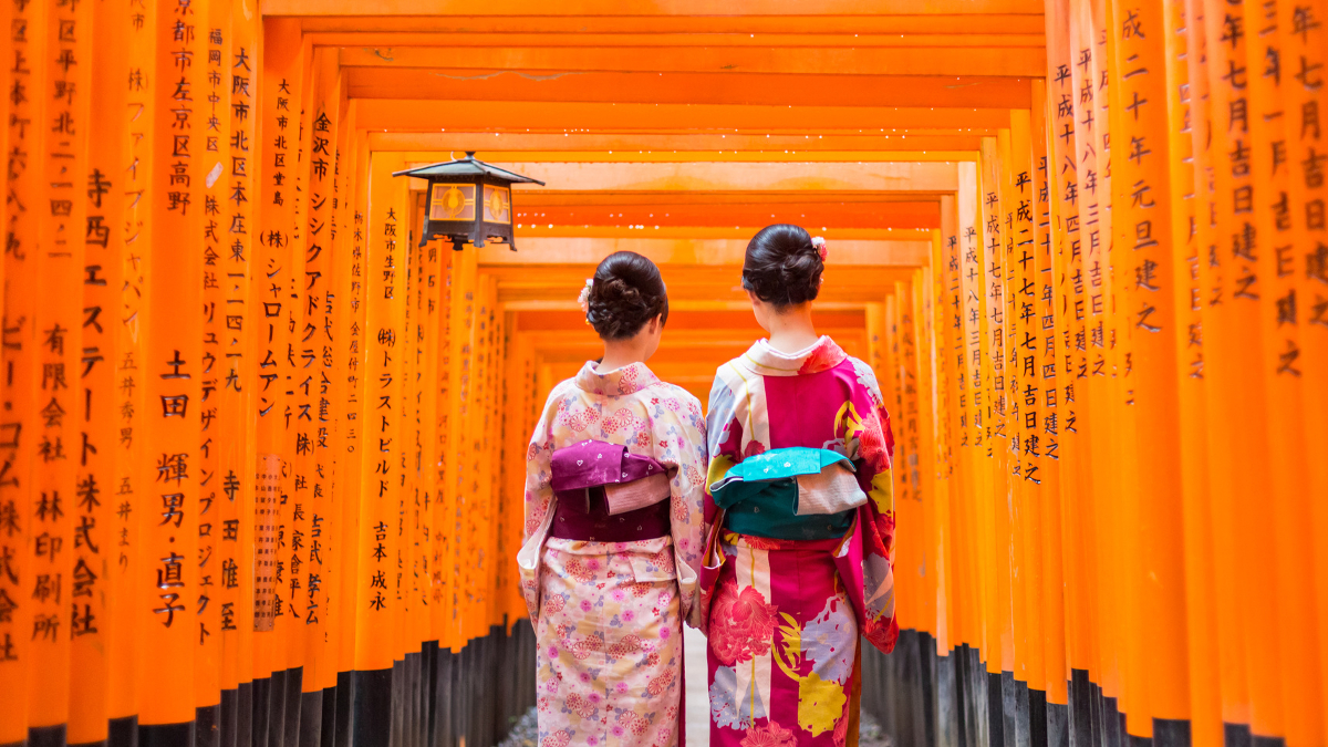 Japán akciós utazás - OTP Travel Utazási Iroda