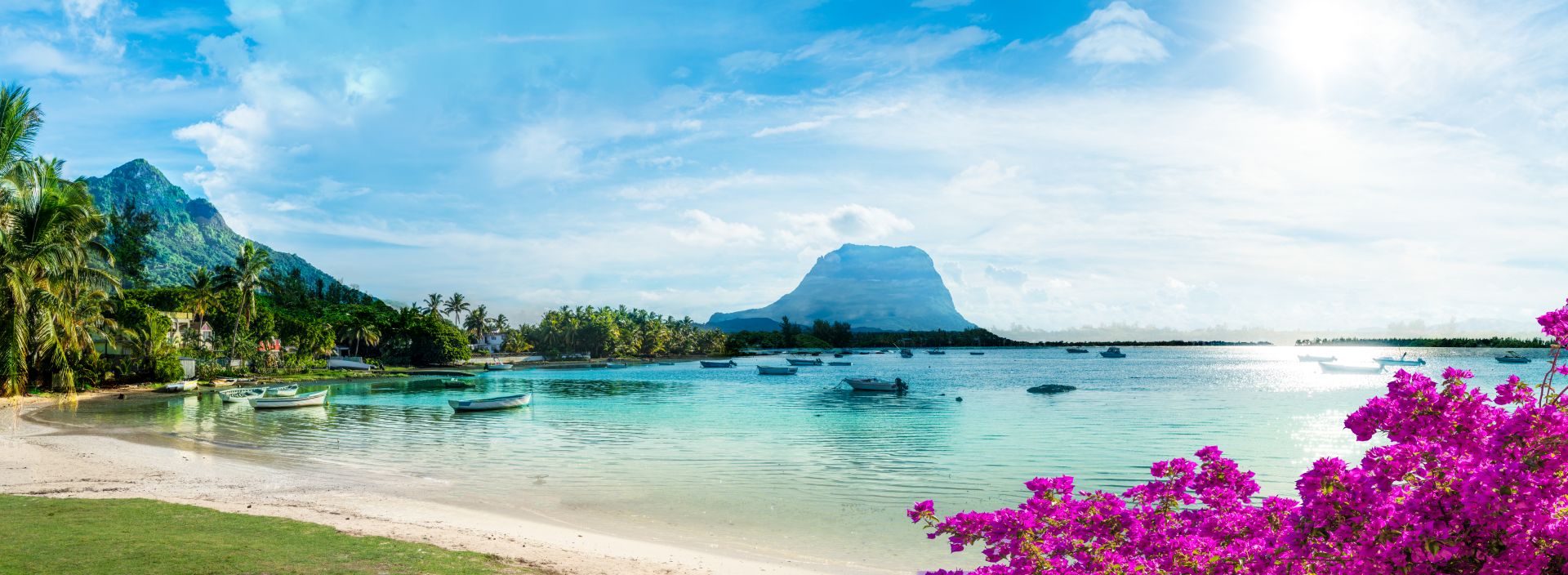 MAURITIUS, AZ INDIAI-ÓCEÁN CSILLAGA fotó