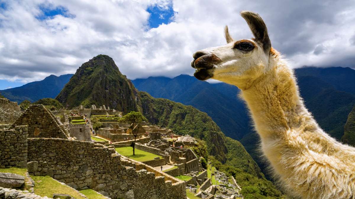 Perui körutazás – utazás az inkák földjén
