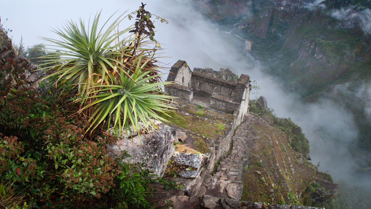 A Machu Pichu felfedezése - OTP Travel Utazási Iroda