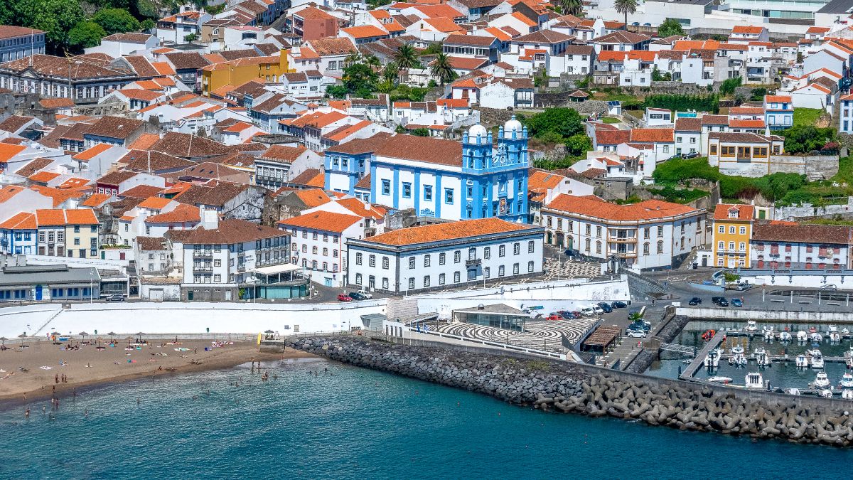 Terceira – a béke szigete - OTP Travel Utazási Iroda