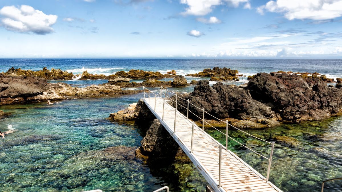 Azori-szigetek – Sao Miguel és Terceira - csoportos körutazás - OTP Travel Utazási Iroda