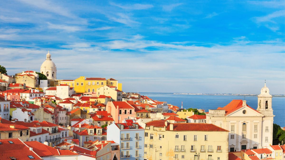 Portugália utazás - Portugália körutazás - OTP Travel utazási iroda