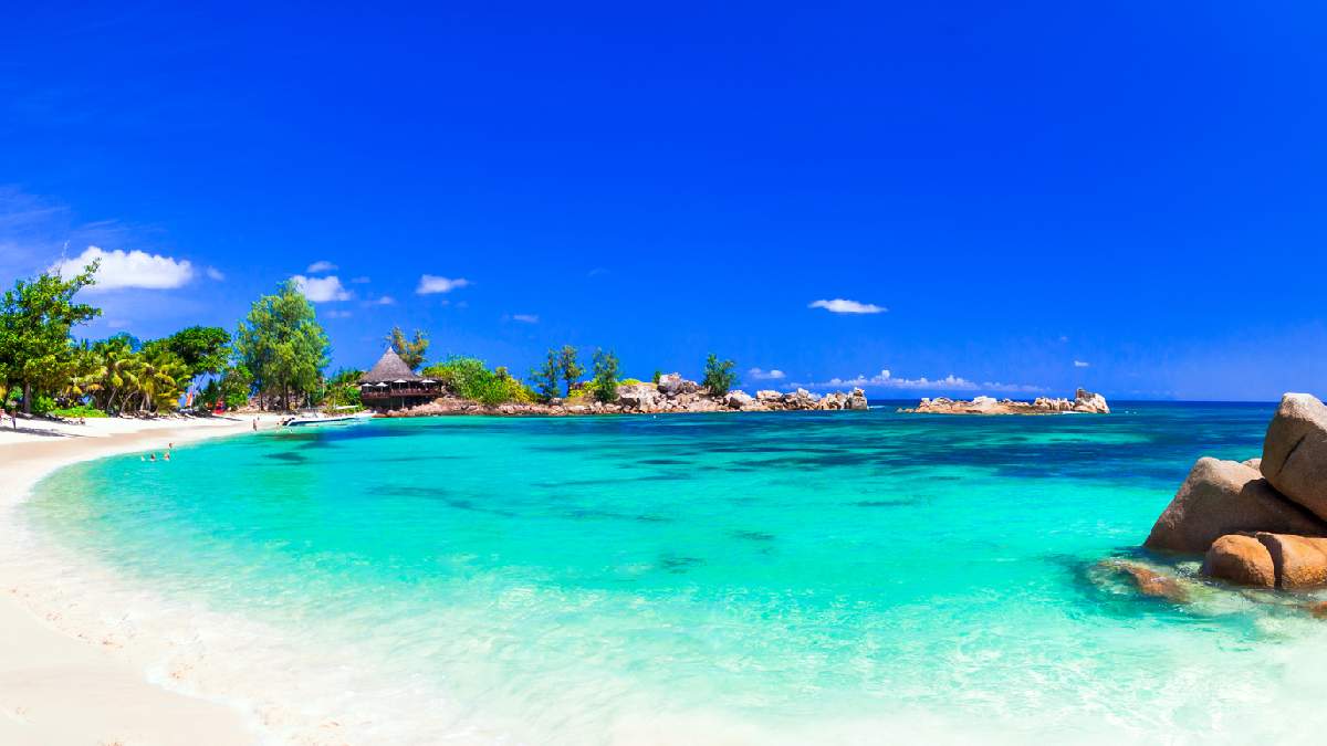 Seychelle-szigetek utazás Qatar akciós repülőjeggyel - OTP Travel Utazási Iroda