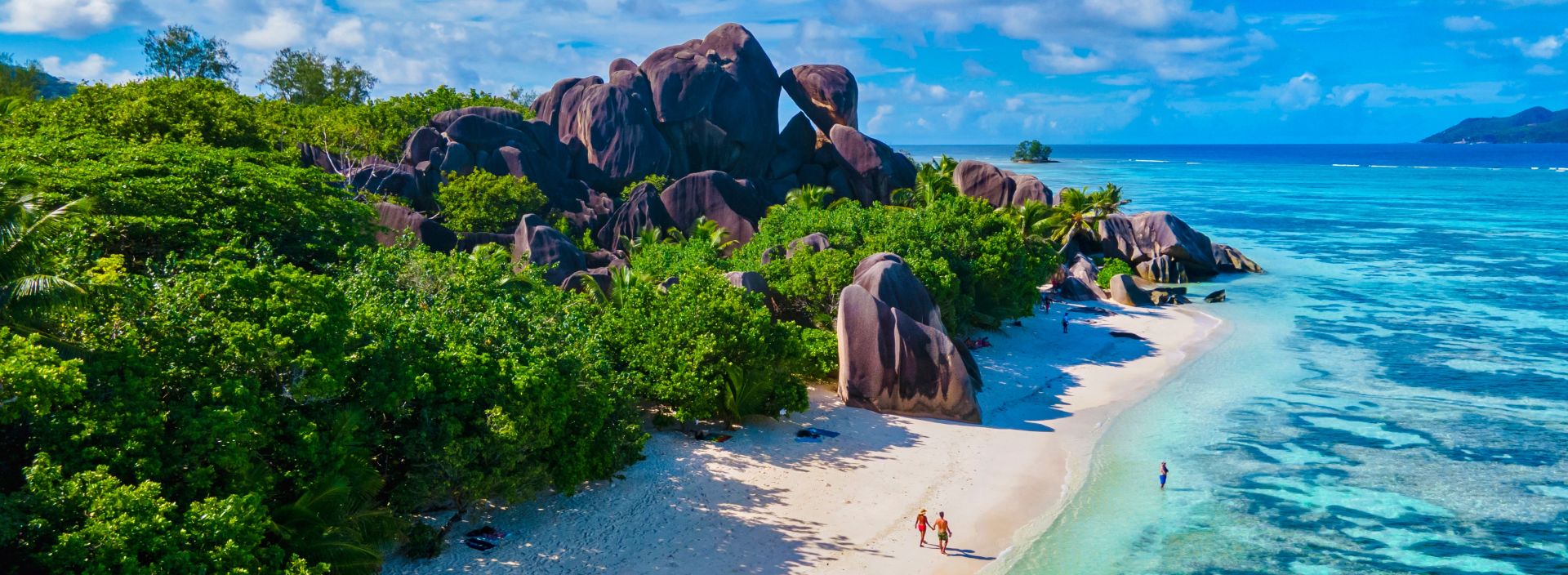 SZILVESZTER A SEYCHELLES-SZIGETEKEN fotó