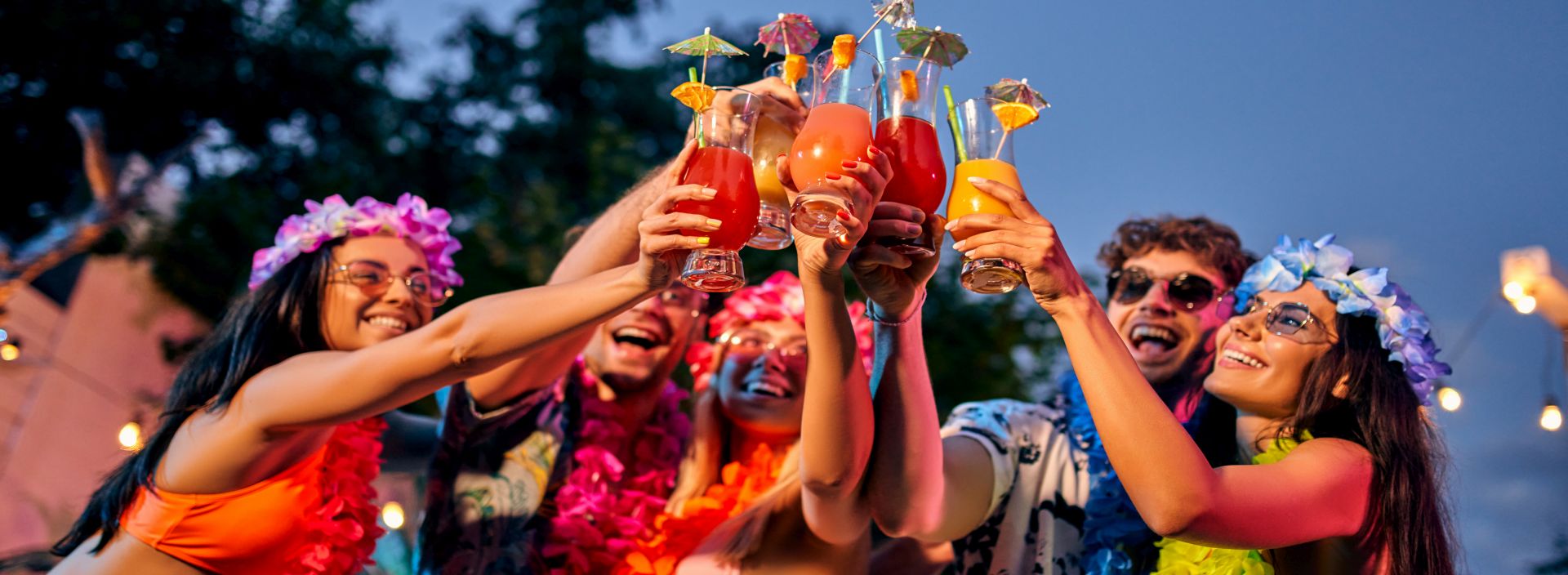 LOS ANGELES – LAS VEGAS – HAWAII: SZILVESZTER A CSENDES-ÓCEÁN PARTJÁN fotó