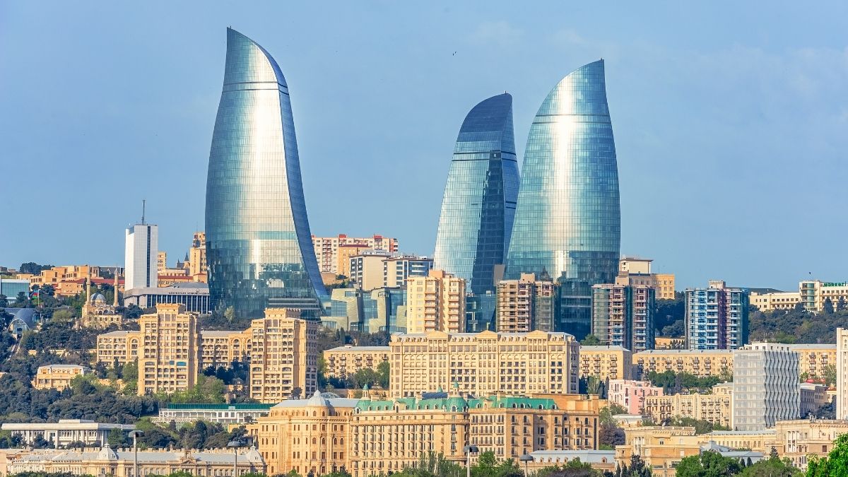 Azerbajdzsán-Georgia – kaukázusi csoportos körutazás - csoportos körutazás az OTP Travel utazási iroda szervezésében