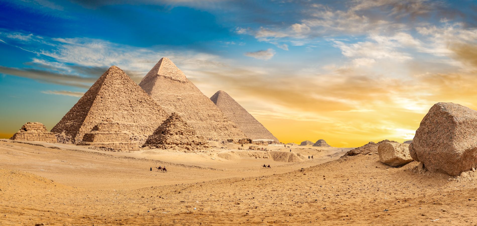 Kihagyhatatlan ajánlatunk: Egyiptom - OTP Travel Utazási Iroda