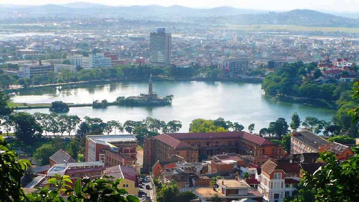 Best of Madagaszkár - egyéni körutazás | OTP TRAVEL Utazási Iroda