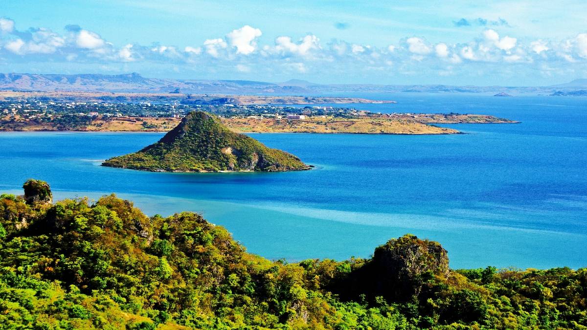 Madagaszkár csodái - egyéni körutazás | OTP TRAVEL Utazási Iroda